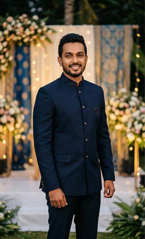 Andrew Perera