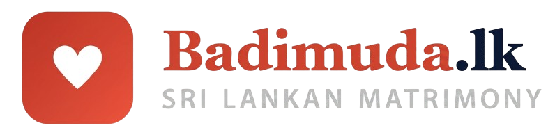 Badimuda.lk Logo